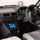 Image for article titled Nissan Made The Accurate Boring Car Of The Future Way Back In 1983